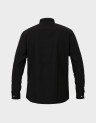 BREEZE LINEN BLEND SHIRT