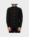 BREEZE LINEN BLEND SHIRT