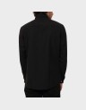 BREEZE LINEN BLEND SHIRT