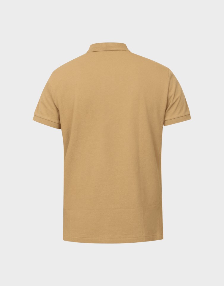 BASIC POLO SHIRT
