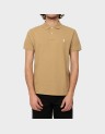 BASIC POLO SHIRT
