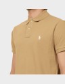 BASIC POLO SHIRT