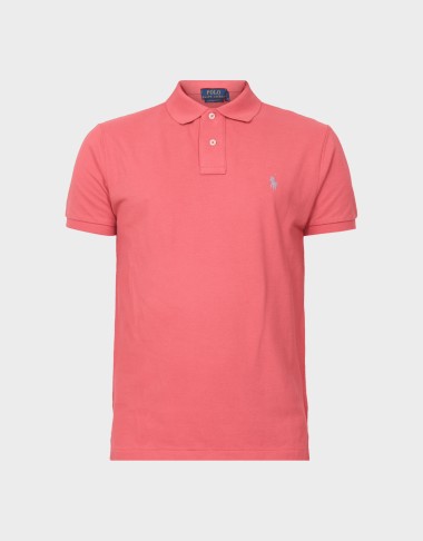 BASIC POLO SHIRT