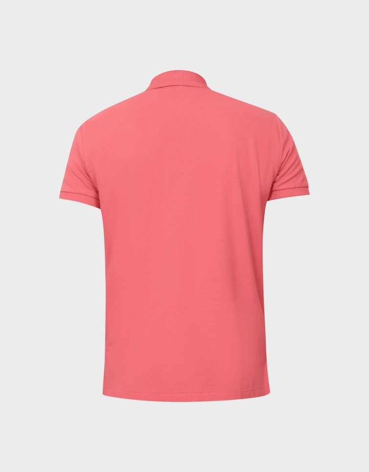 BASIC POLO SHIRT
