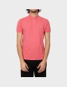 BASIC POLO SHIRT