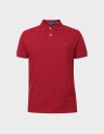 BASIC POLO SHIRT