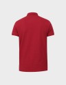 BASIC POLO SHIRT