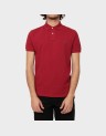 BASIC POLO SHIRT