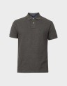 BASIC POLO SHIRT