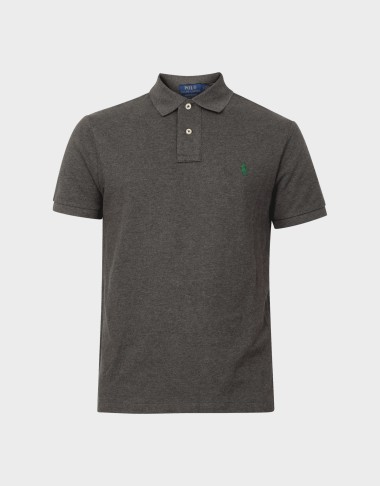 BASIC POLO SHIRT