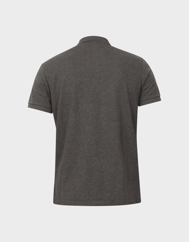 BASIC POLO SHIRT