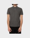 BASIC POLO SHIRT