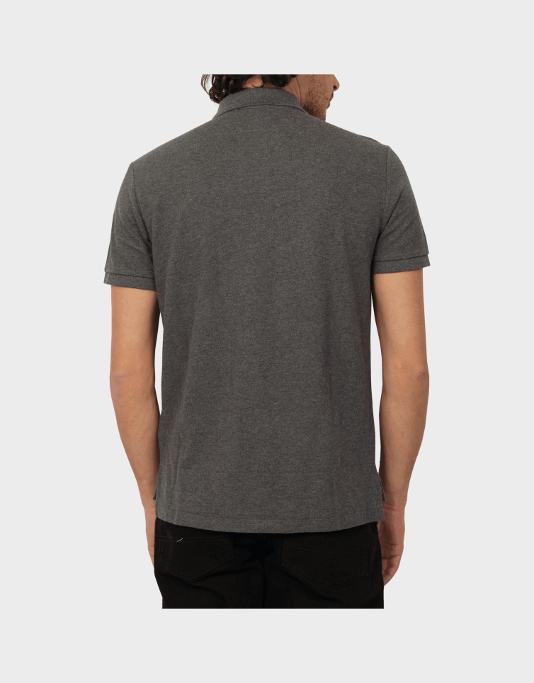 BASIC POLO SHIRT