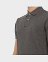 BASIC POLO SHIRT