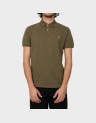 BASIC POLO SHIRT