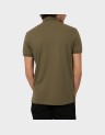 BASIC POLO SHIRT