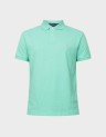 BASIC POLO SHIRT