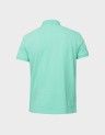 BASIC POLO SHIRT