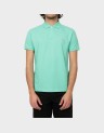 BASIC POLO SHIRT