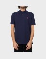 BASIC POLO SHIRT