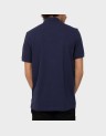 BASIC POLO SHIRT