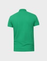 BASIC POLO SHIRT