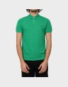 BASIC POLO SHIRT