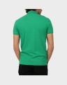 BASIC POLO SHIRT