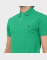 BASIC POLO SHIRT
