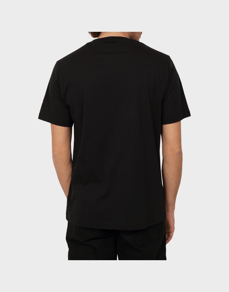 SS MAPLETON TEE