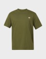MAPLETON SS TEE
