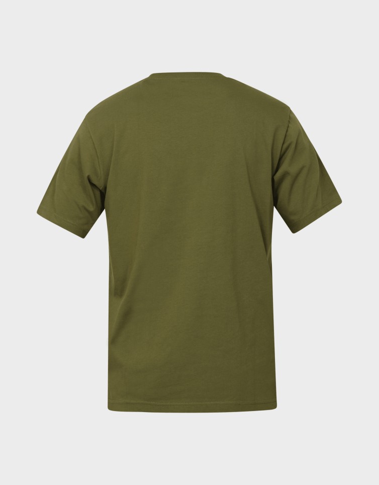 MAPLETON SS TEE