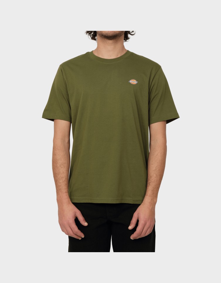 MAPLETON SS TEE
