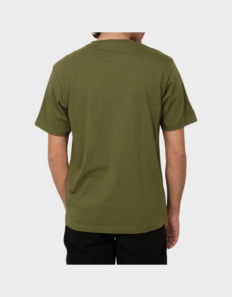 MAPLETON SS TEE