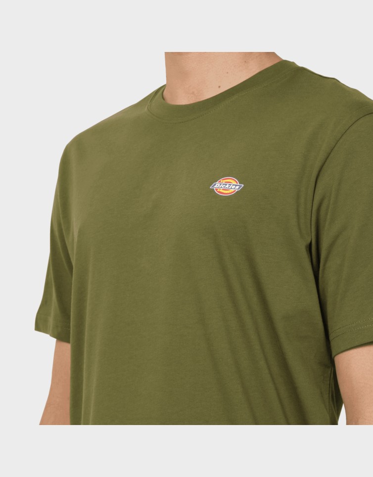 MAPLETON SS TEE