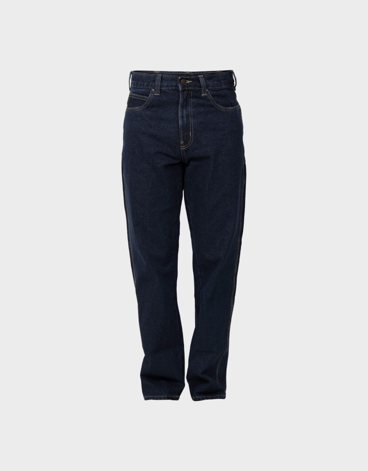 954 RELAXED STRAIGHT WORK JEANS