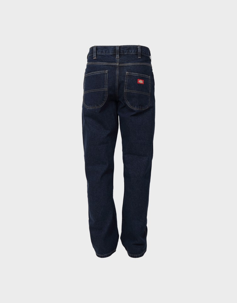 954 RELAXED STRAIGHT WORK JEANS