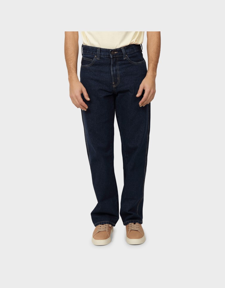 954 RELAXED STRAIGHT WORK JEANS