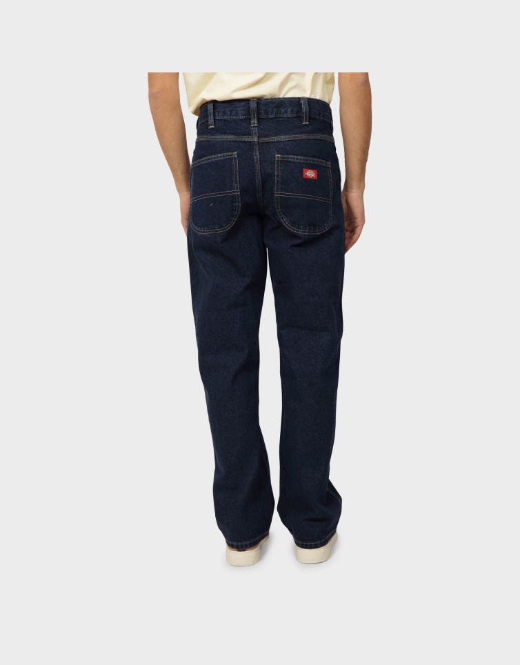 954 RELAXED STRAIGHT WORK JEANS