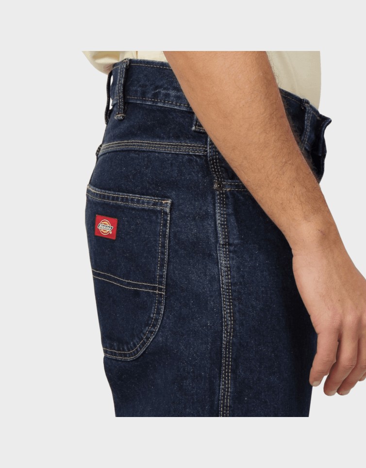 954 RELAXED STRAIGHT WORK JEANS