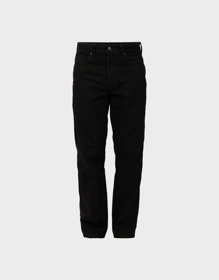 983 REGULAR STRAIGHT JEANS