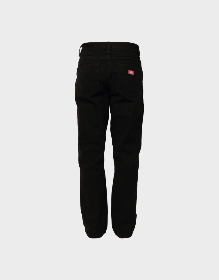 983 REGULAR STRAIGHT JEANS