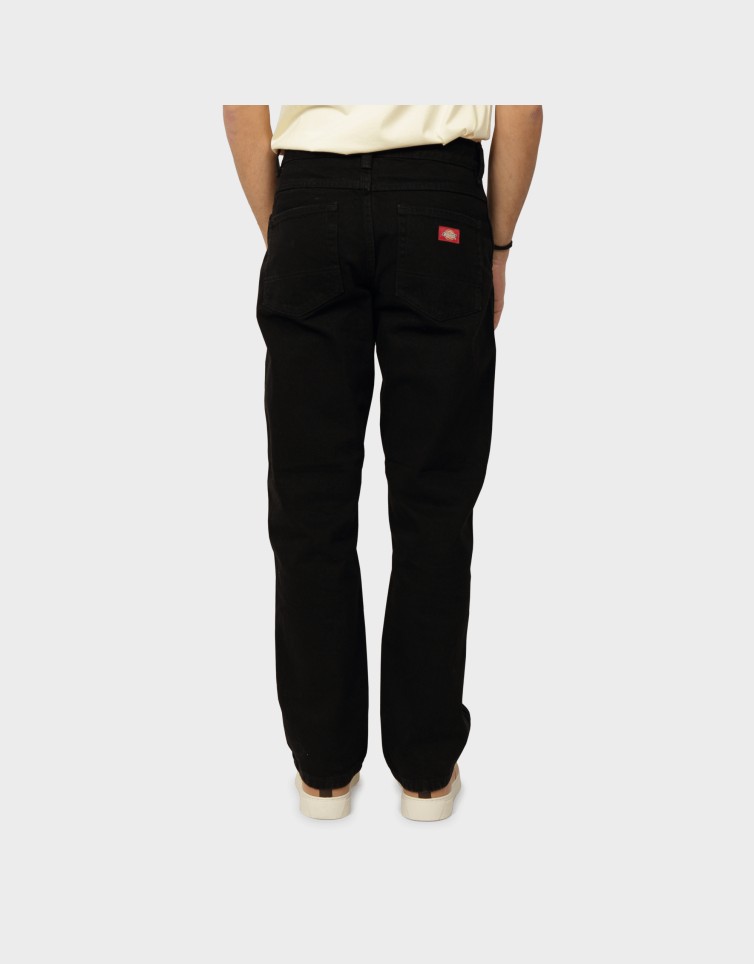 983 REGULAR STRAIGHT JEANS