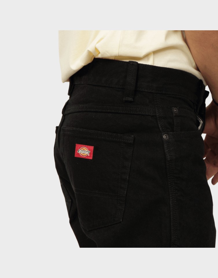 983 REGULAR STRAIGHT JEANS