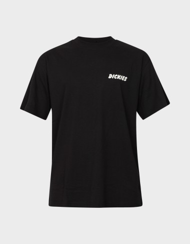 DRY RIDGE SS TEE