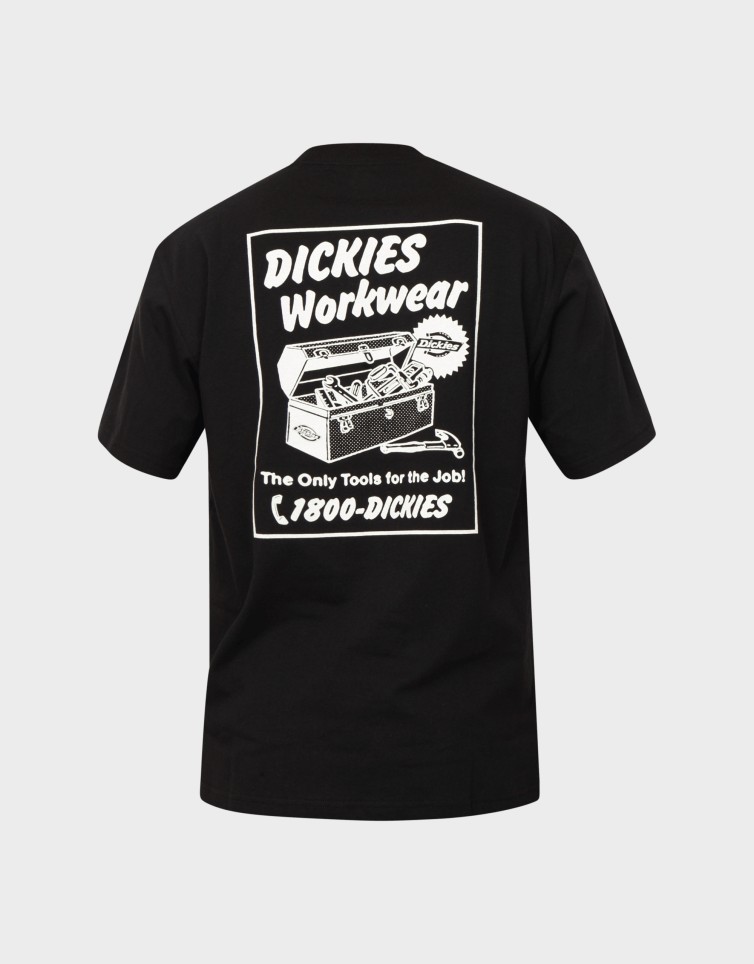 DRY RIDGE SS TEE