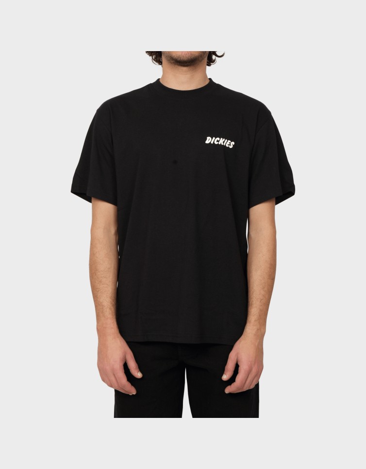 DRY RIDGE SS TEE