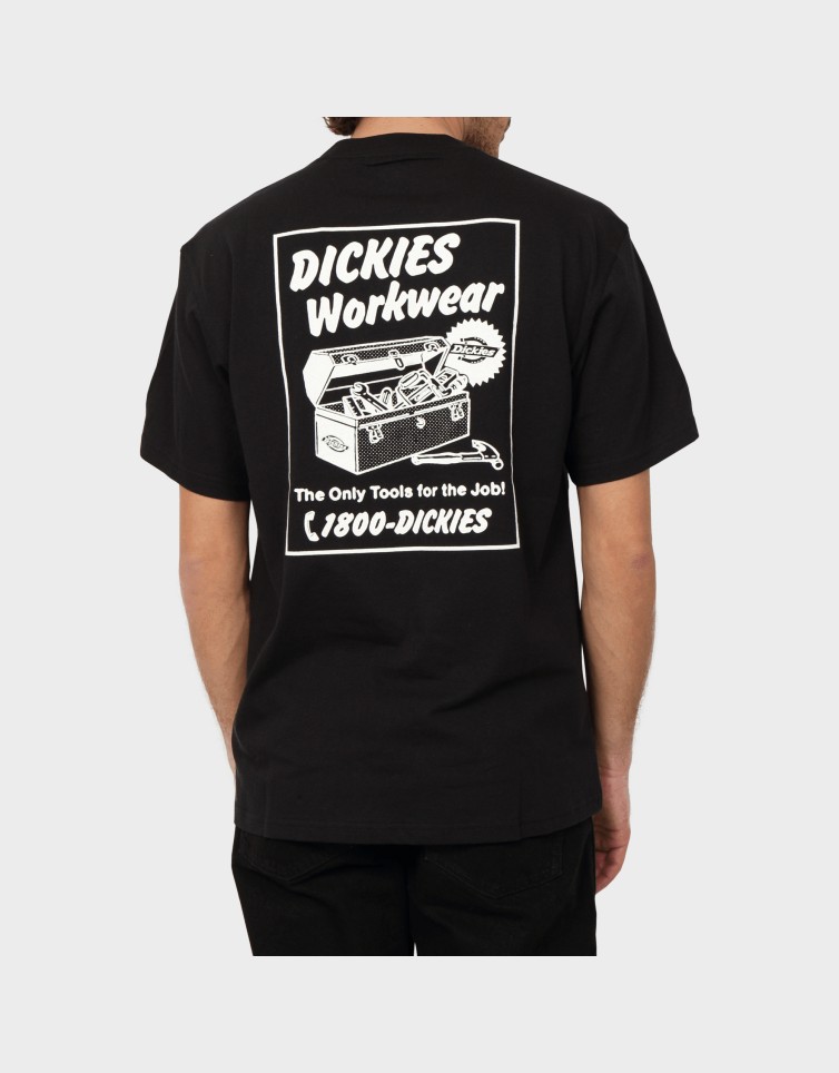 DRY RIDGE SS TEE