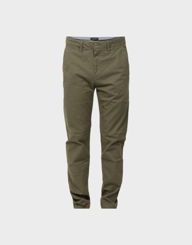 CHINO PANTS