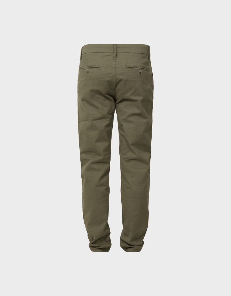 CHINO PANTS